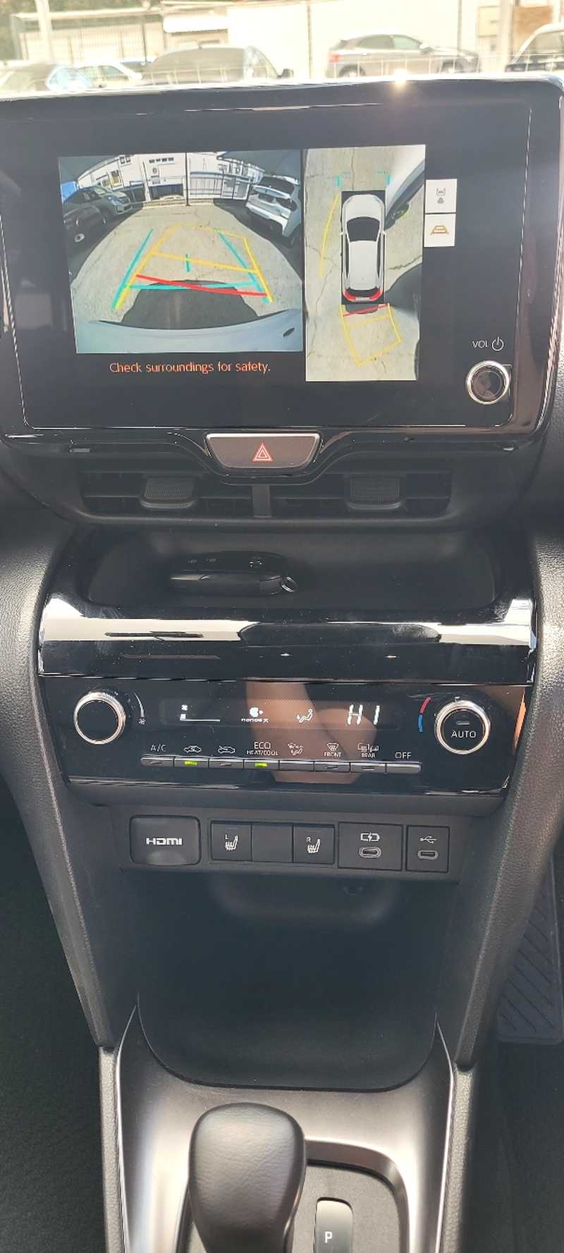 2025 Toyota Yaris Cross 1,5L 2025 Cyprus