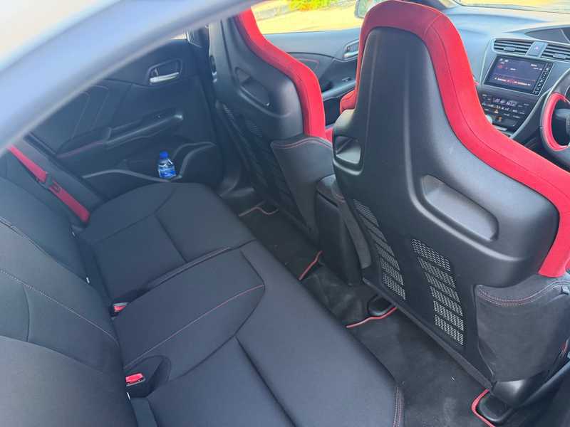 2015 Honda Civic 2,0L 2015 Cyprus