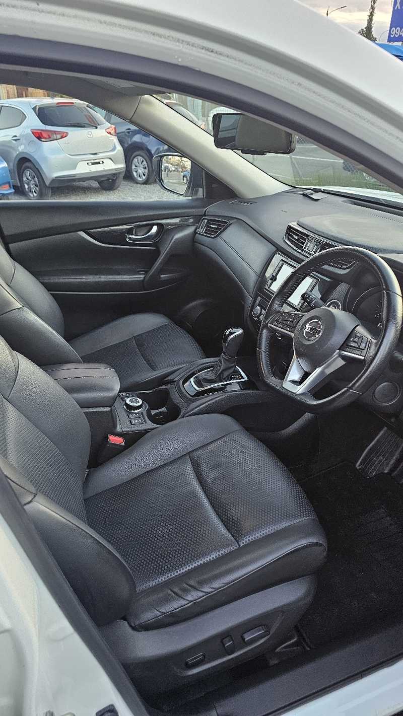 2021 Nissan X-Trail 2,0L 2021 Cyprus