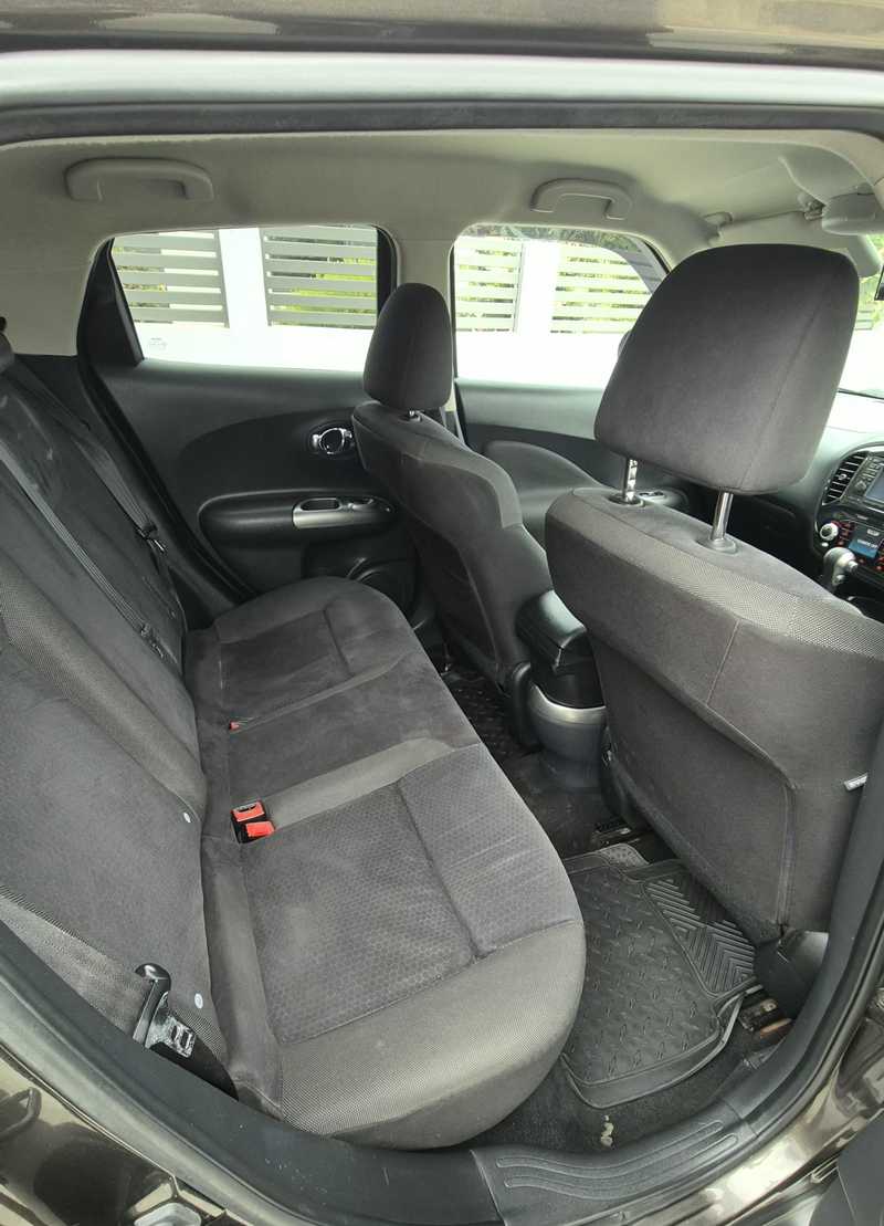 2011 Nissan Juke 1,6L 2011 Cyprus