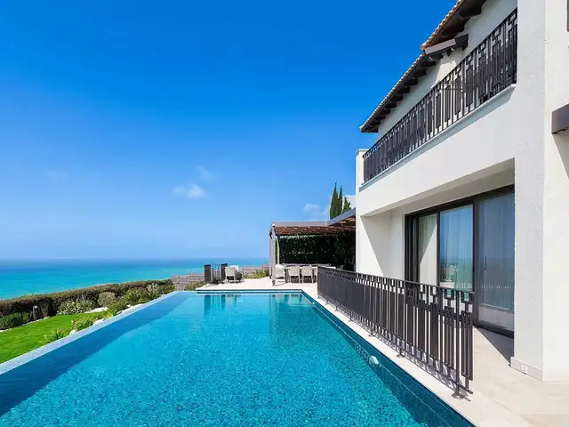 4-bedroom detached house for sale, Επαρχία Πάφου — Αφροδίτη Χίλς Κούκλια