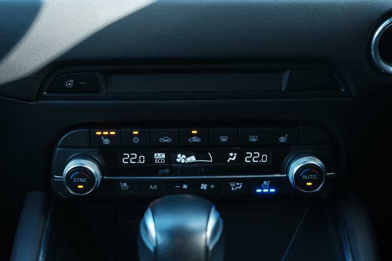 2020 Mazda CX-5 2,5L 2020 Cyprus