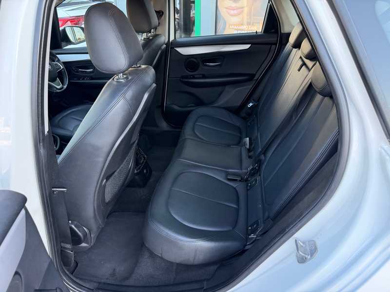 2015 BMW 2-Series 1,5L 2015 Cyprus