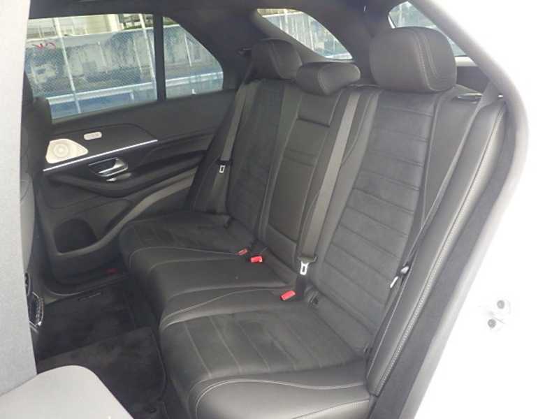 2025 Mercedes-Benz GLE-Class 2,0L 2025 Cyprus