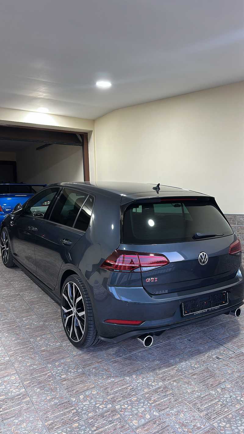 2020 Volkswagen Golf 2,0L 2020 Cyprus