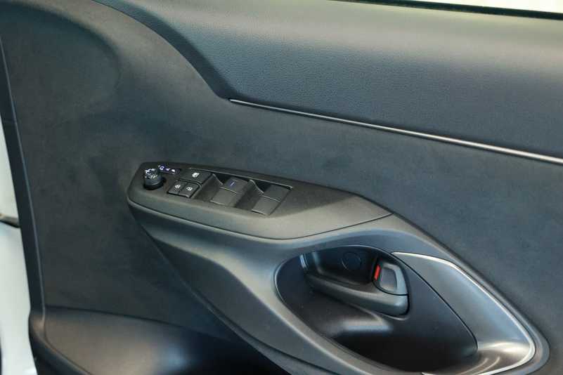 2023 Toyota Yaris Cross 1,5L 2023 Cyprus
