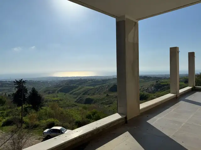 6-bedroom detached house for sale, Paphos — Armou