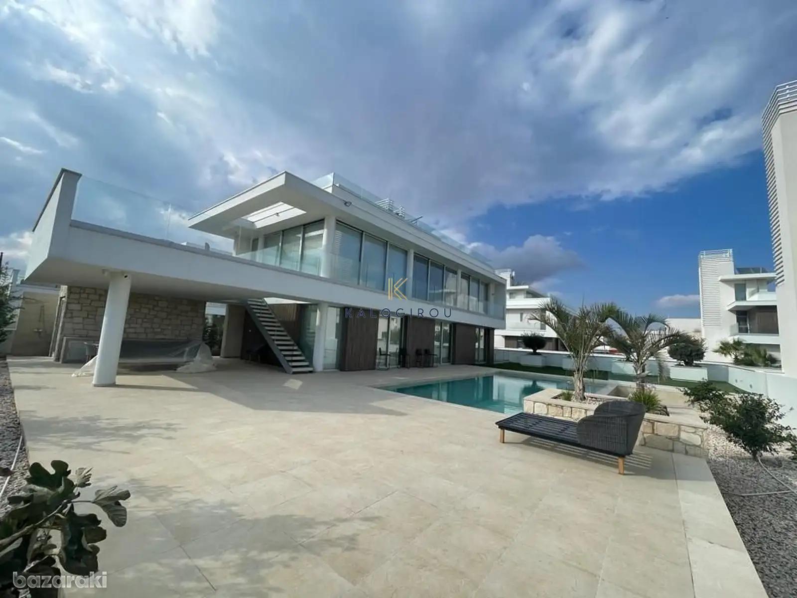 House, 4 bedrooms — 2