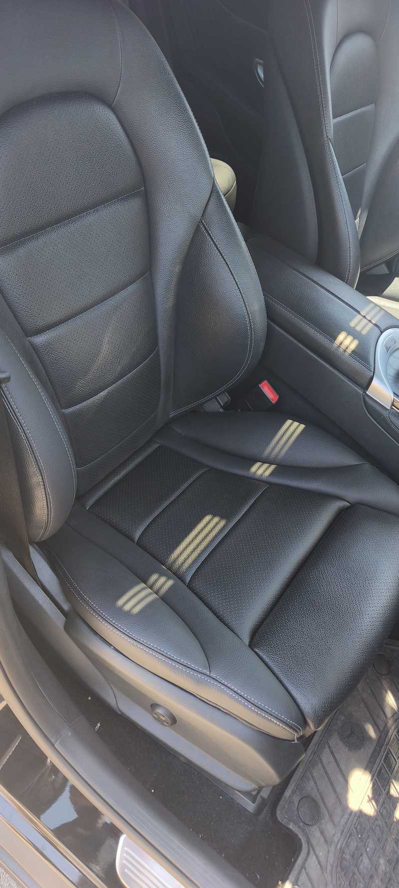 2017 Mercedes-Benz GLC-Class 2,2L 2017 Cyprus