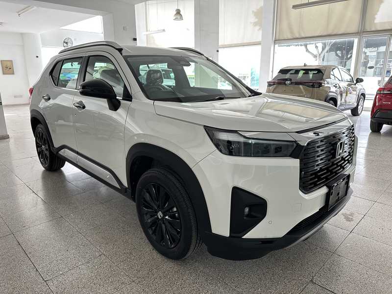 Honda WR-V 1,5L 2025
