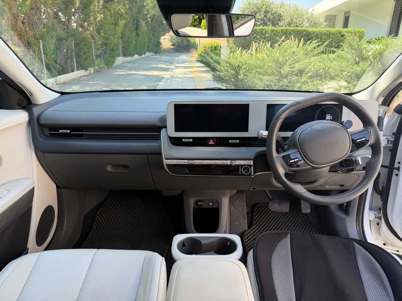 2024 Hyundai IONIQ 5 Electric 2024 Cyprus