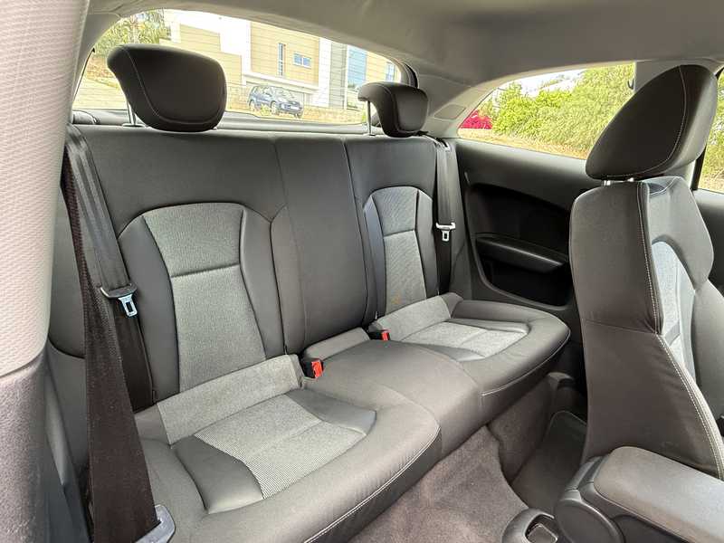 2011 Audi A1 1,2L 2011 Cyprus