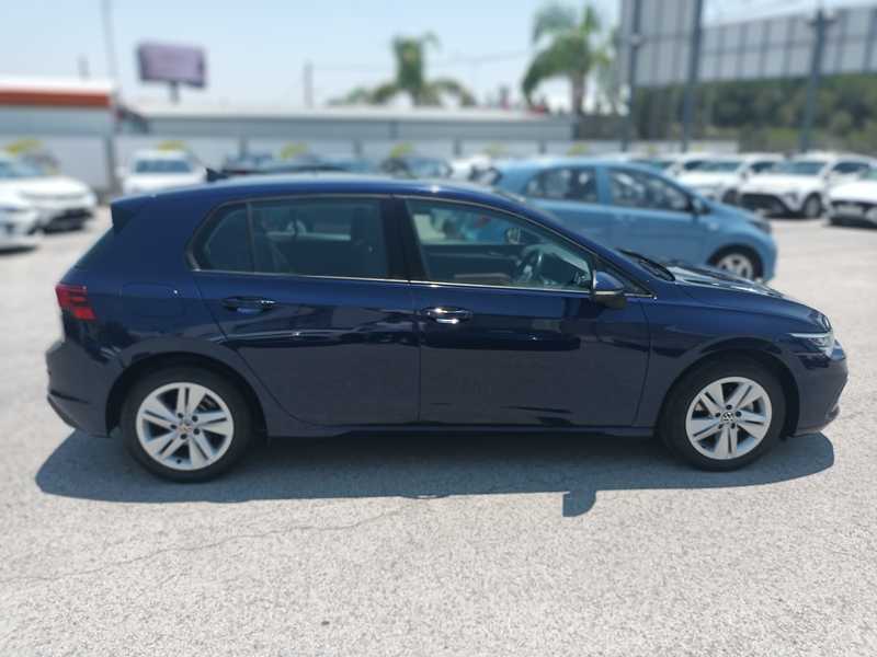 2022 Volkswagen Golf 1,0L 2022 Cyprus