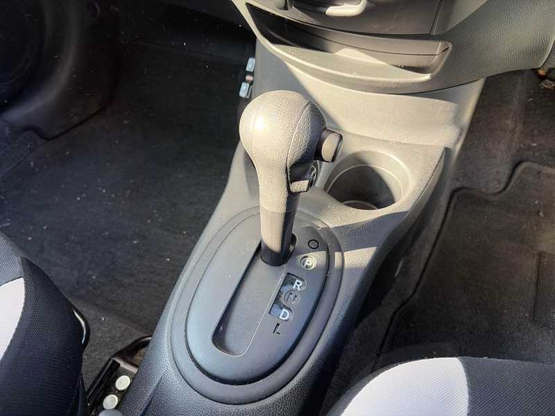 2021 Nissan Note 1,2L 2021 Cyprus