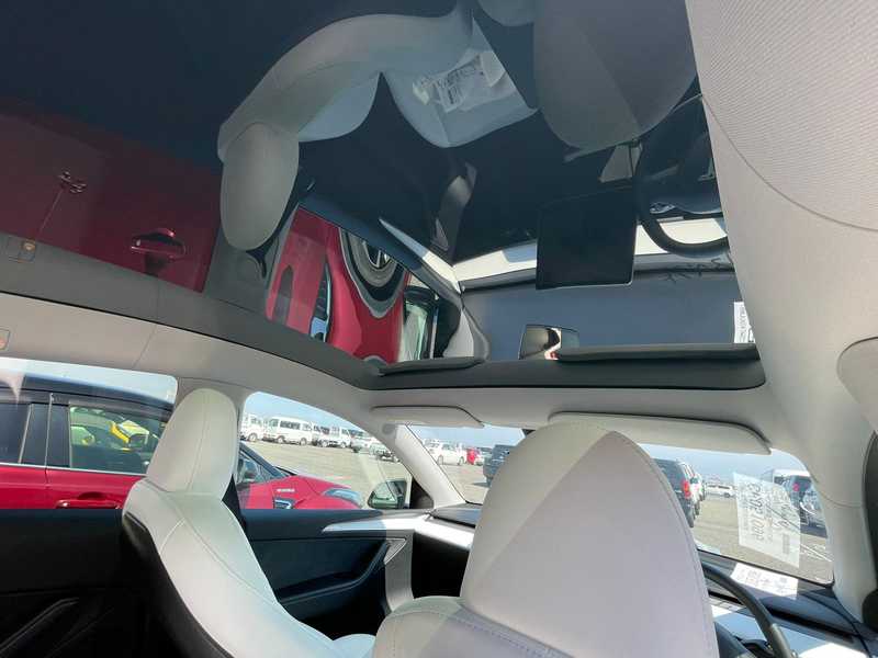 2025 Tesla Model Y Electric 2025 Cyprus