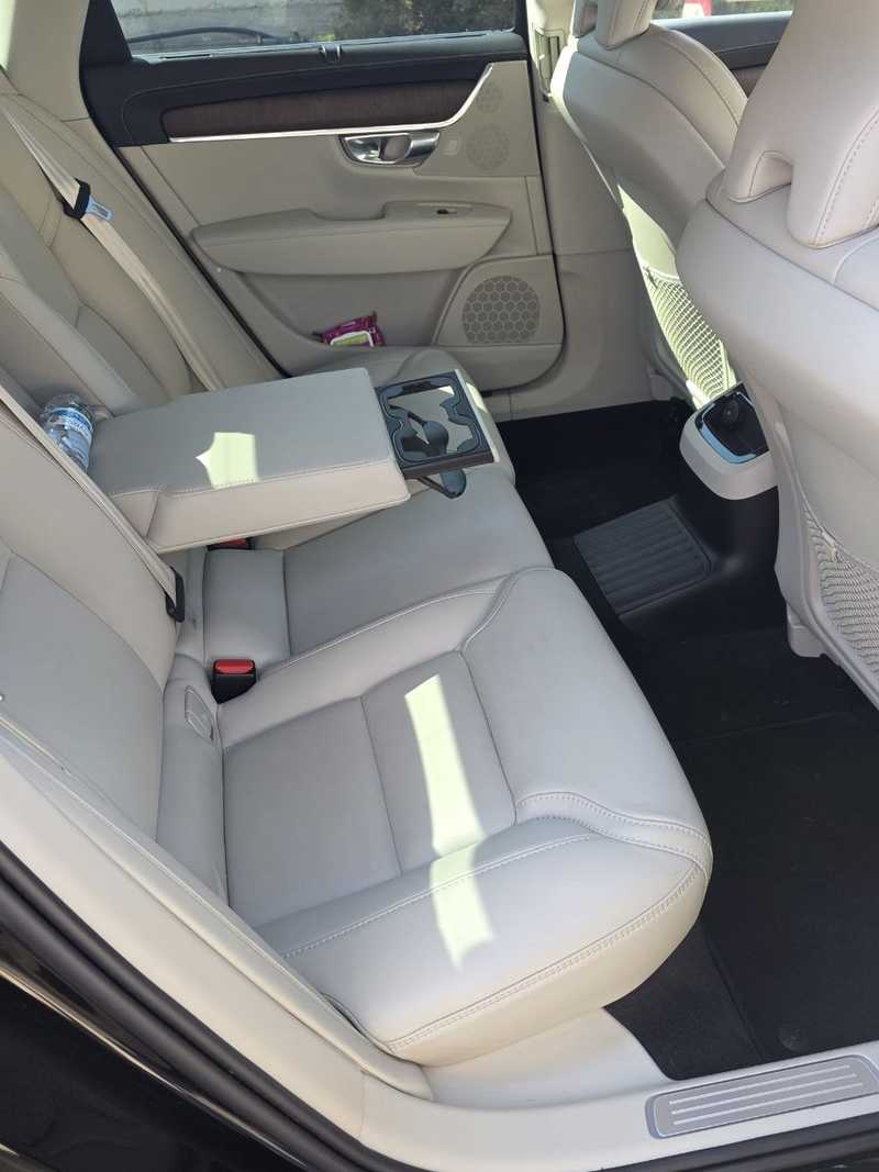 2022 Volvo S90 2,0L 2022 Cyprus