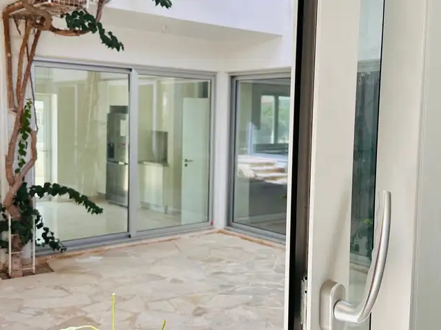  5-bedroom detached house to rent, Επαρχία Λευκωσίας — Στρόβολος - Δασούπολη - 4