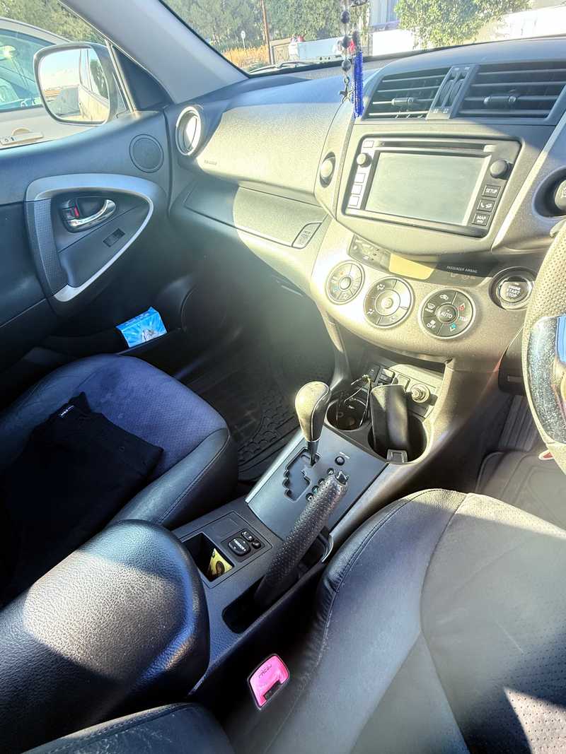 2013 Toyota RAV4 2,0L 2013 Cyprus