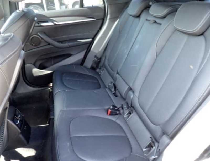 2021 BMW X1 2,0L 2021 Cyprus