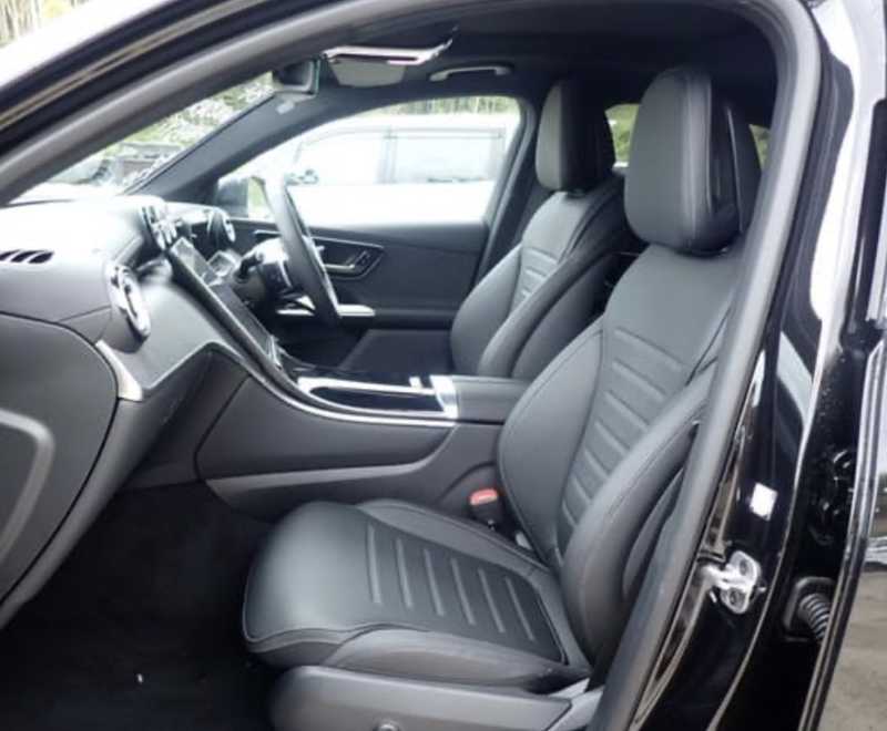 2026 Mercedes-Benz GLC-Class 2,0L 2026 Cyprus