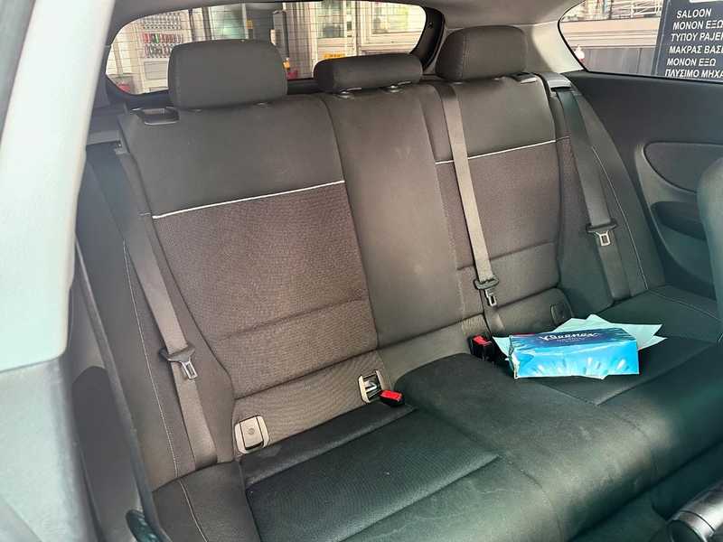 2012 BMW 1-Series 1,6L 2012 Cyprus