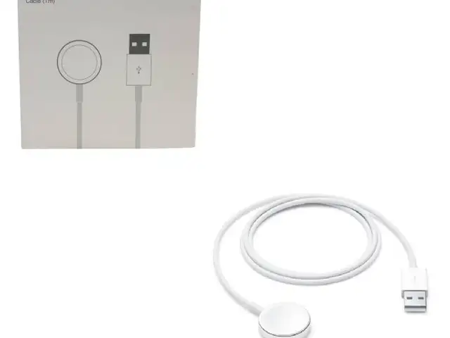 Fastwirelesschargerapplewatchusb1mwhite, Επαρχία Λεμεσού — Λεμεσός - Άγιος Ιωάννης