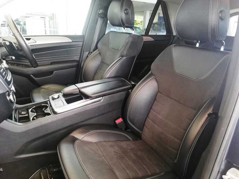 2013 Mercedes-Benz M-Class 2,1L 2013 Cyprus