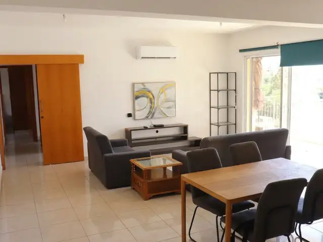 2-bedroom apartment to rent, Επαρχία Λάρνακας — Ορόκλινη