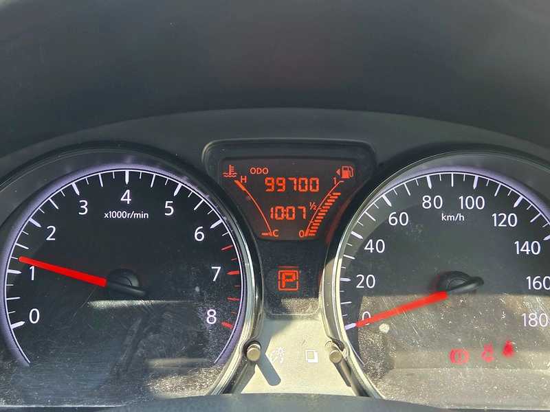 2015 Nissan Note 1,2L 2015 Cyprus