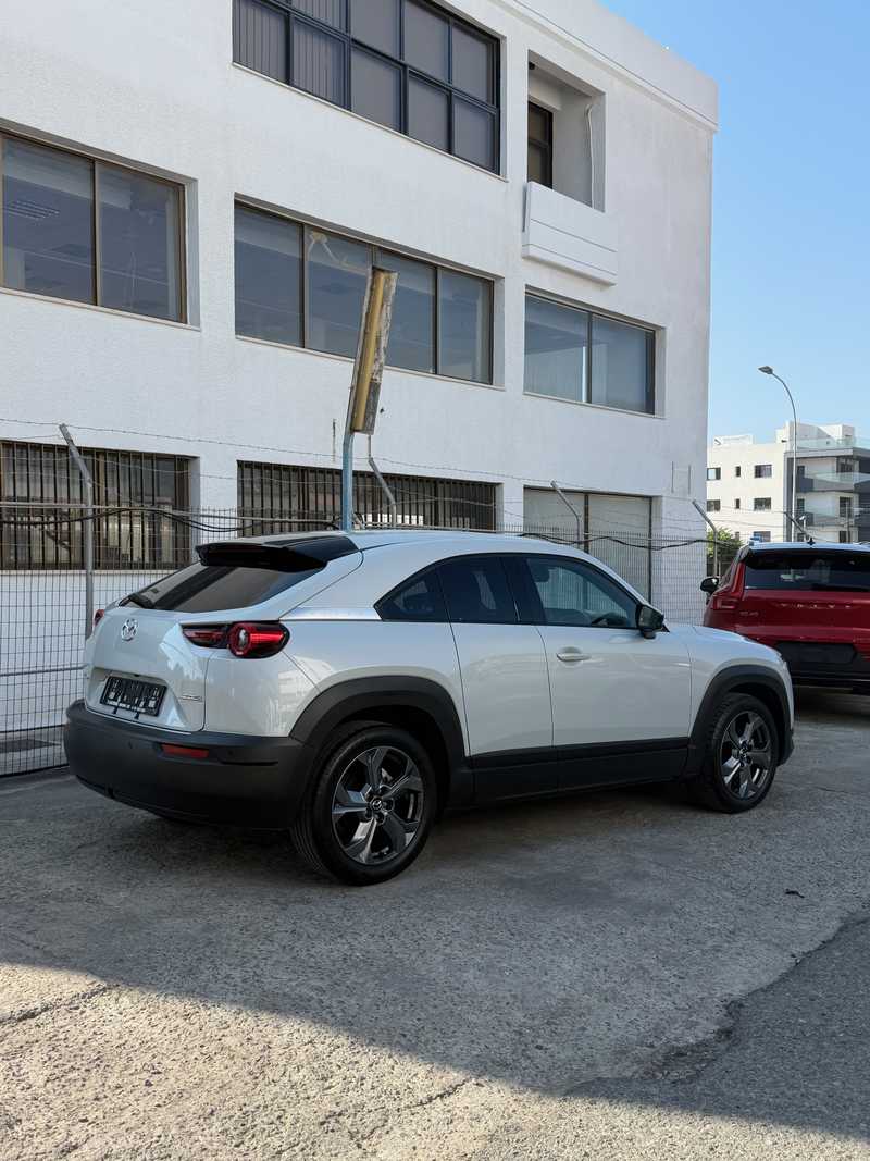 2024 Mazda ΜΧ-30 2,0L 2024 Cyprus