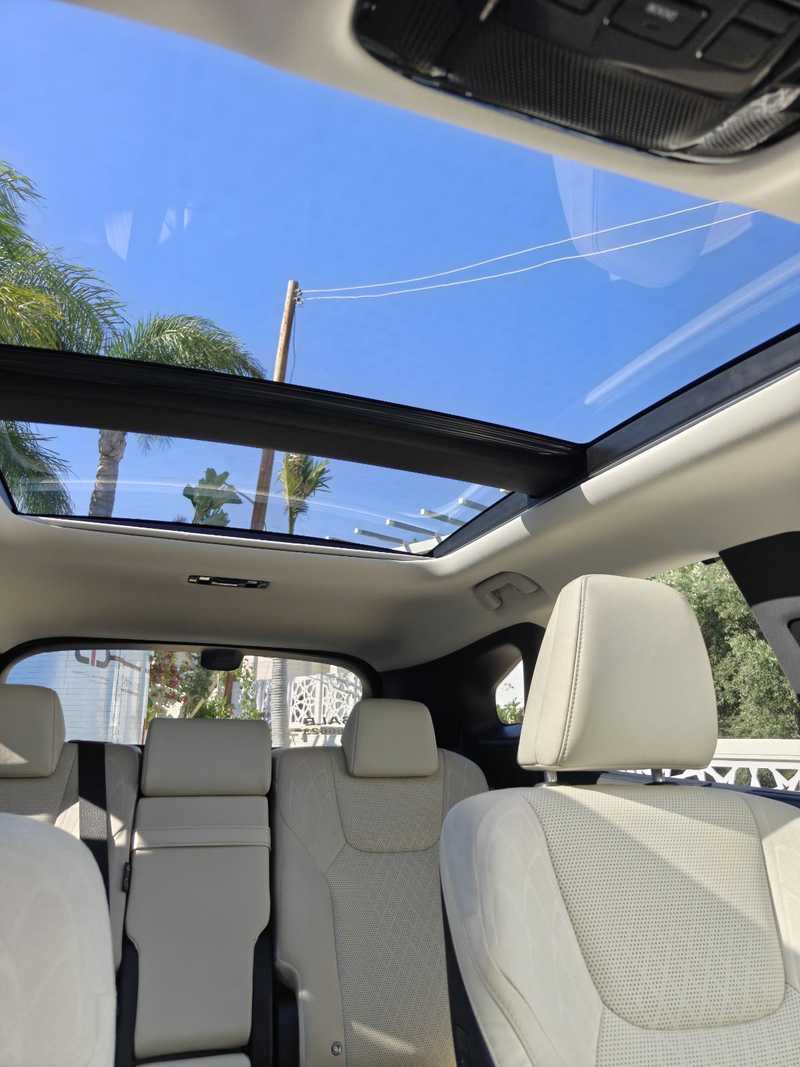2023 Lexus RX 2,4L 2023 Cyprus
