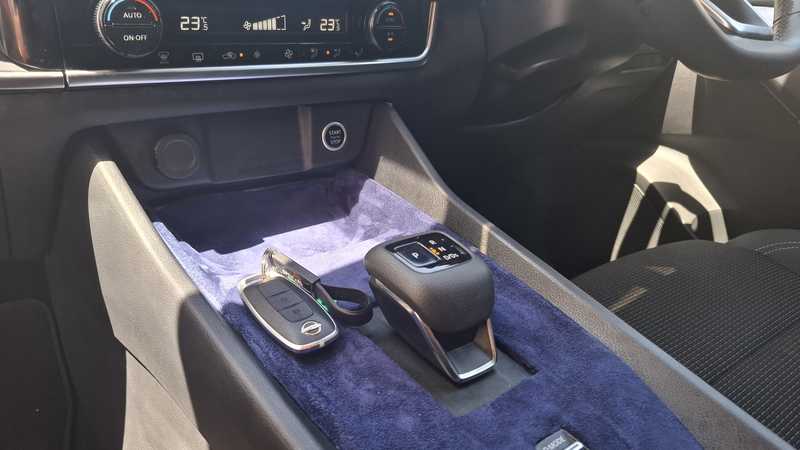 2022 Nissan Qashqai 1,3L 2022 Cyprus