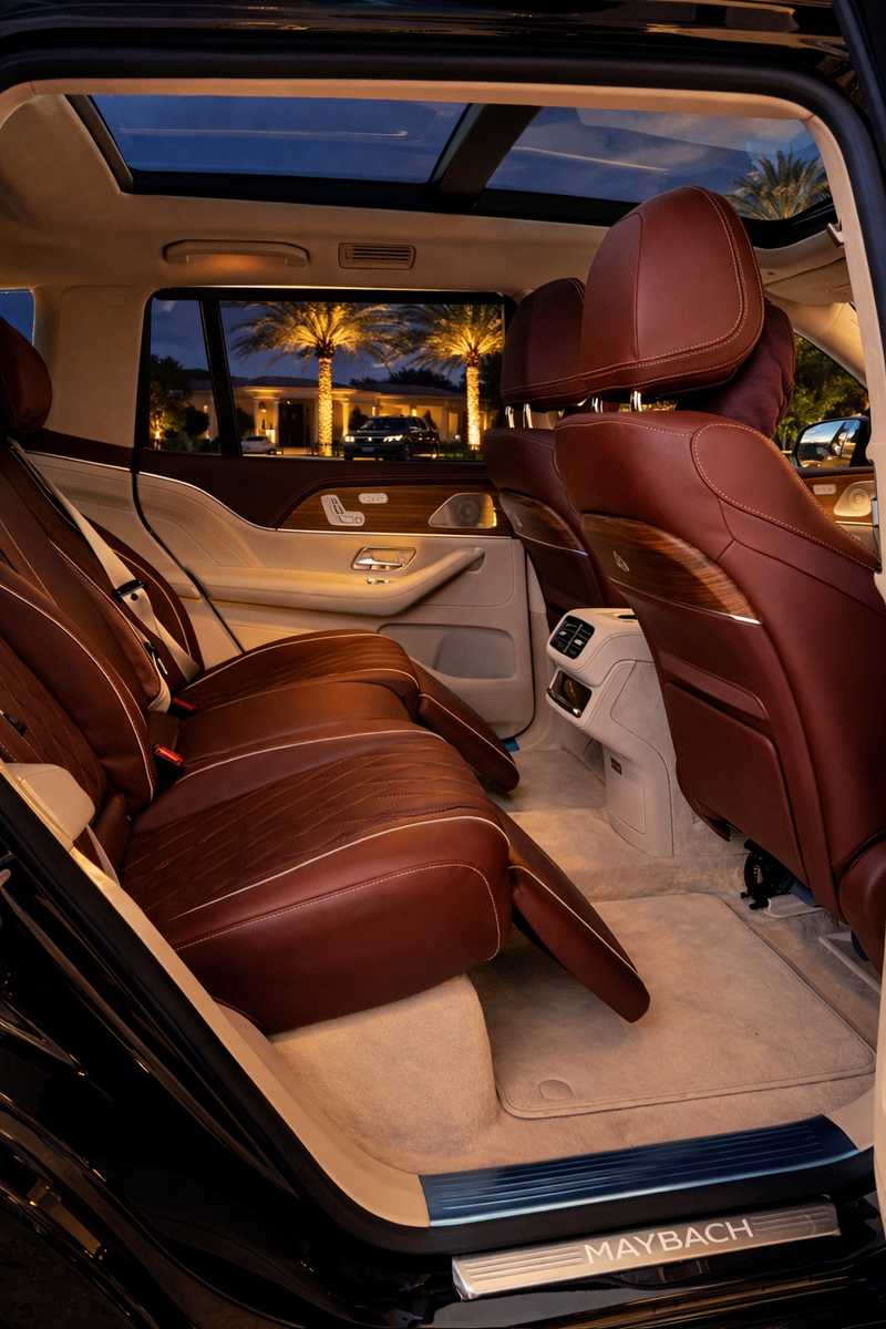 2025 Mercedes-Benz Maybach 4,0L 2025 Cyprus
