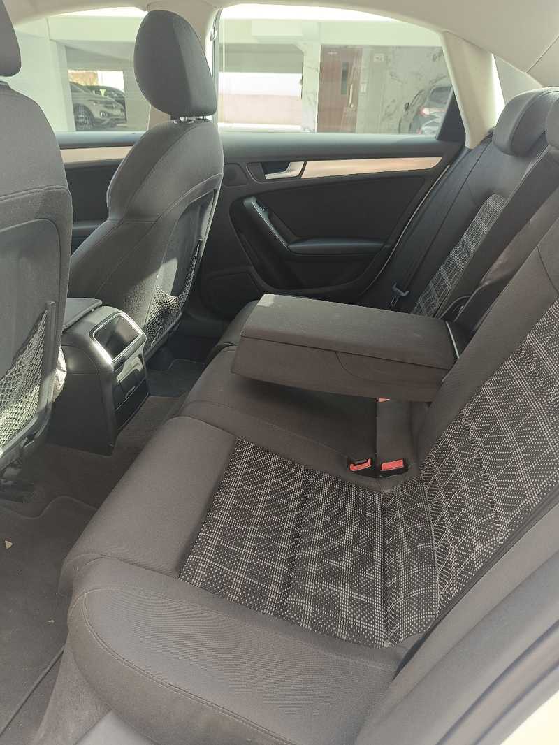 2010 Audi A4 1,8L 2010 Cyprus