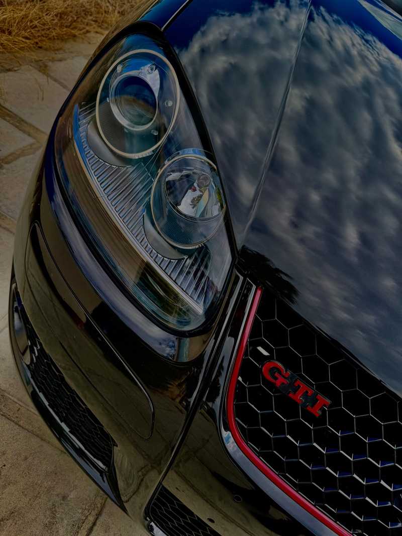 2005 Volkswagen Golf 2,0L 2005 Cyprus