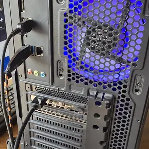 Pc gaming, Nicosia — Agioi Omologites
