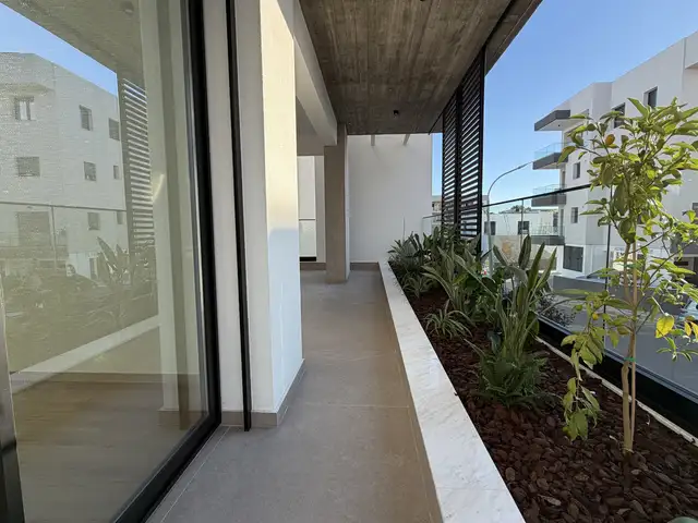 2-bedroom apartment to rent, Επαρχία Λεμεσού — Ύψωνας