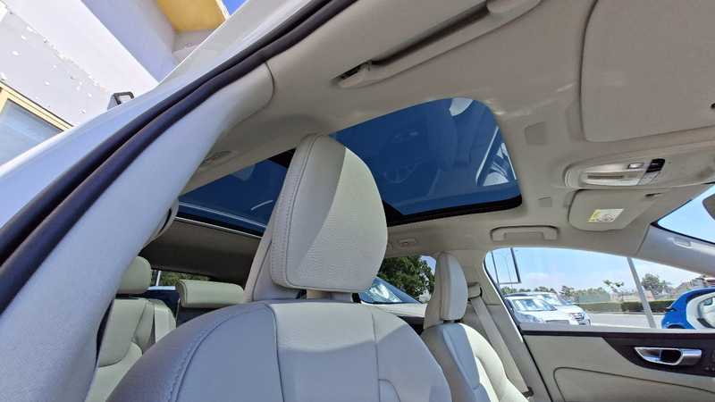 2024 Volvo V60 2,0L 2024 Cyprus