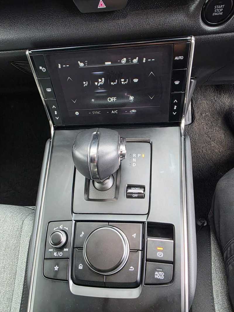 2021 Mazda ΜΧ-30 2,0L 2021 Cyprus