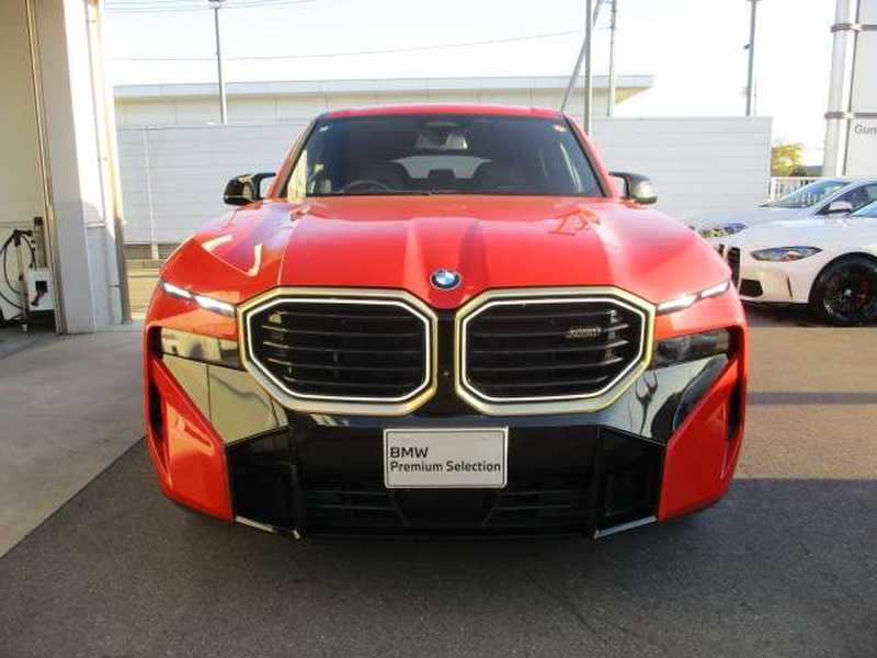 2024 BMW XM 4,4L 2024 Cyprus