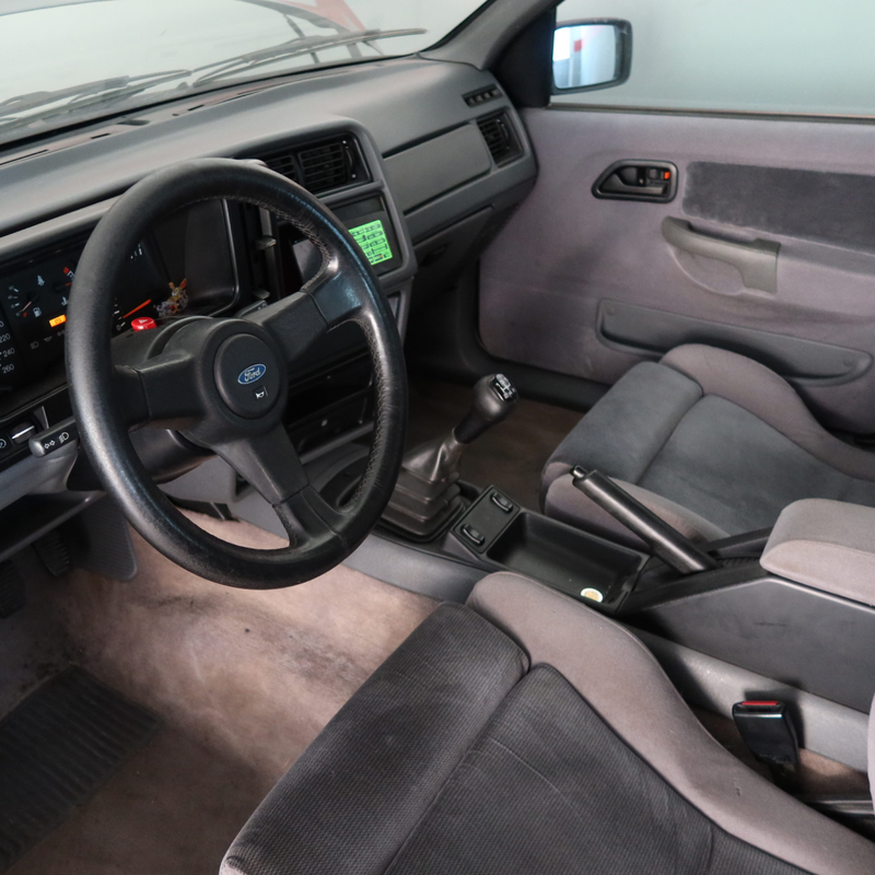1989 Cars Classic 2,0L 1989 Cyprus