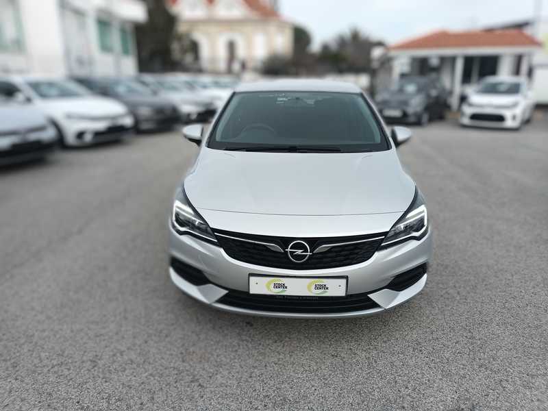 2021 Opel, Vauxhall Astra 1,5L 2021 Cyprus
