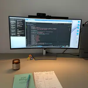 Dell monitor ultrasharp 34inches curved usb-c hub - u3421we, Επαρχία Λευκωσίας — Λακατάμεια - Άγιος Νικόλαος