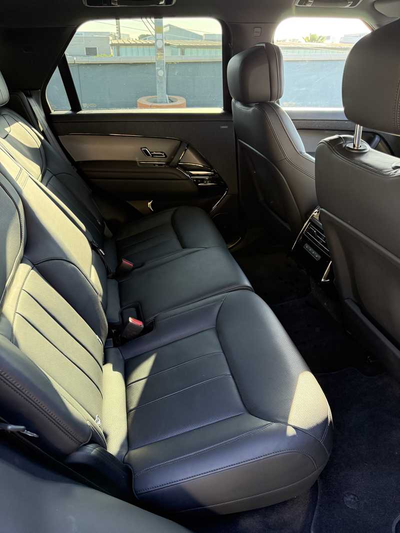 2023 Land Rover Range Rover Sport 3,0L 2023 Cyprus