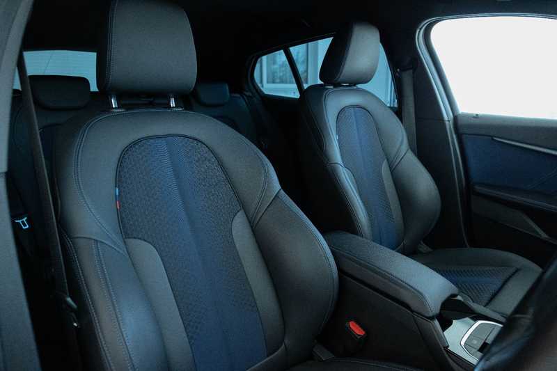2020 BMW 1-Series 1,5L 2020 Cyprus