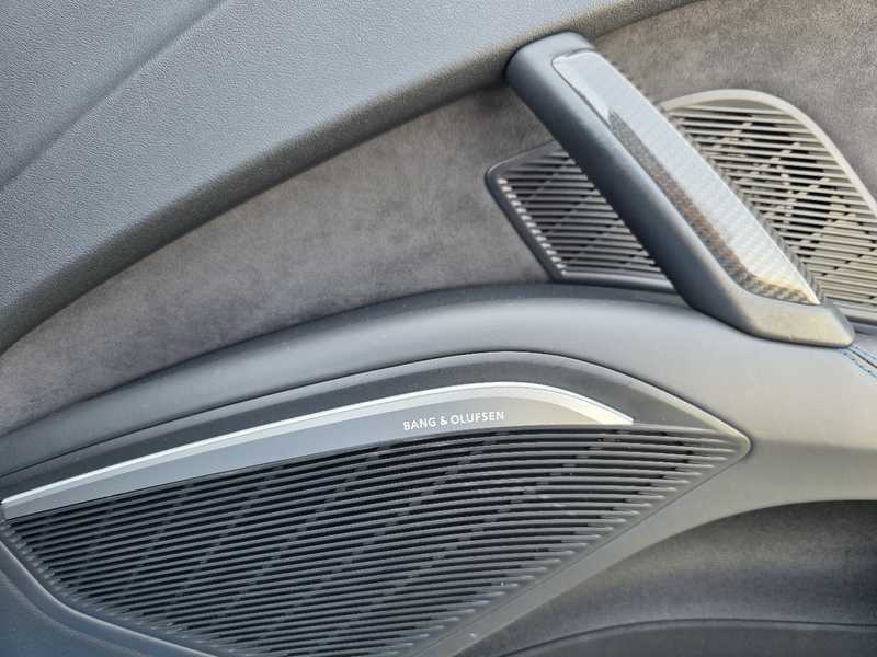 2019 Audi TT RS 2,5L 2019 Cyprus