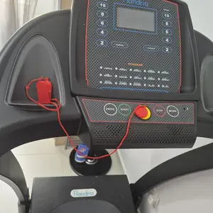 Treadmill Excellent Condition Very Lightly Used, Paphos — Chlorakas