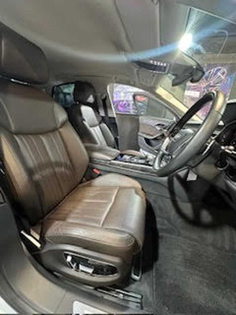 2019 Audi A8 3,0L 2019 Cyprus