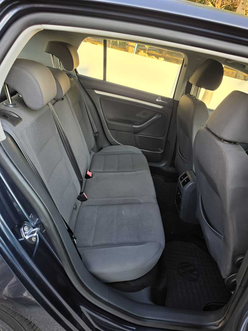 2007 Volkswagen Golf 1,6L 2007 Cyprus