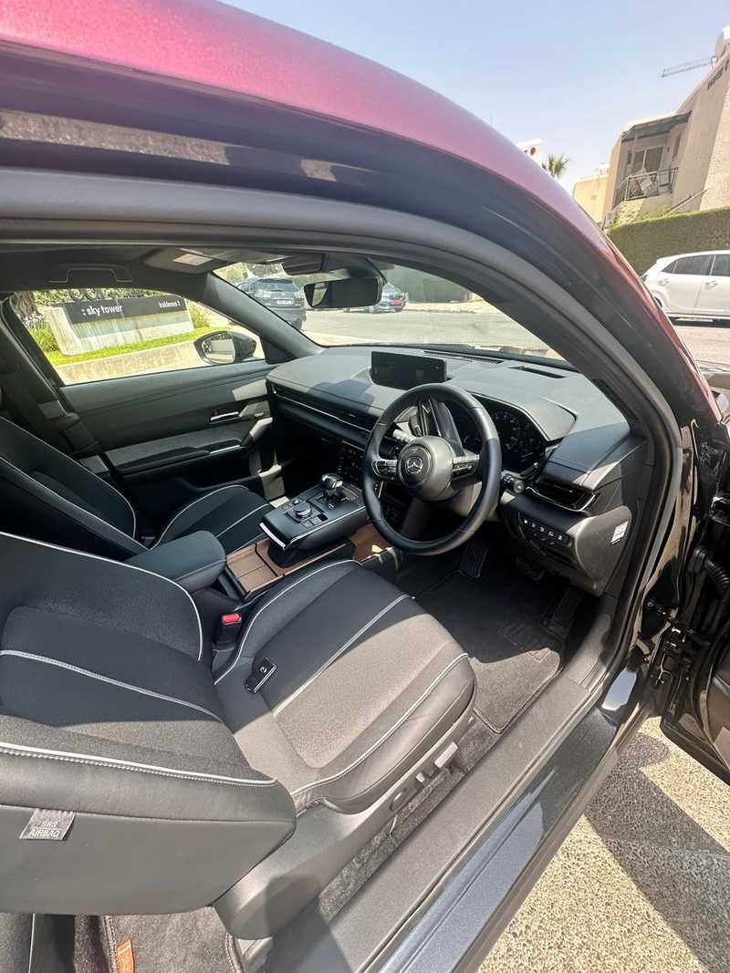 2023 Mazda ΜΧ-30 0,8L 2023 Cyprus